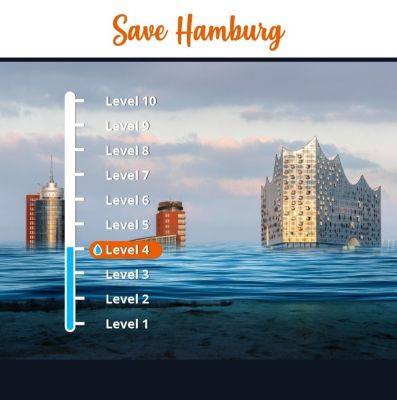bild 71 - "Save Hamburg" Schritte-Challenge