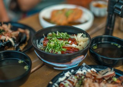 menami japanesecredit destination toronto - Erster MICHELIN-Führer Kanadas kürt die besten Restaurants Torontos