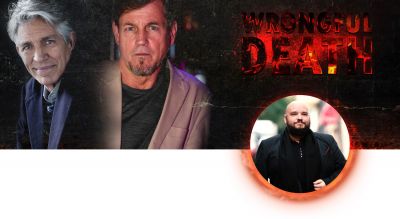 monique bartnik wrongful death - Neuer Thriller von Vjekoslav Katusin - Wrongful Death wird in Kürze gedreht