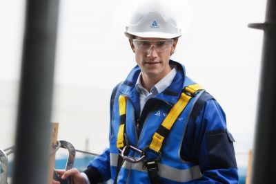 tuvrheinlandgbu 1 - TÜV Rheinland erstellt Gefährdungsbeurteilung: Arbeitsmedizinische Dienste ermitteln geeignete Schutzmaßnahmen