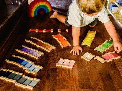 regenbogenhaus kriele - Regenbogenhaus Kriele: Soziale Arbeit nach dem Montessori-Konzept