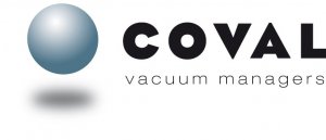 Neue mehrstufige Vakuumpumpen-Baureihe CMS HD VX von Coval mit zusätzlicher Intelligenz und Kommunikationsfähigkeit