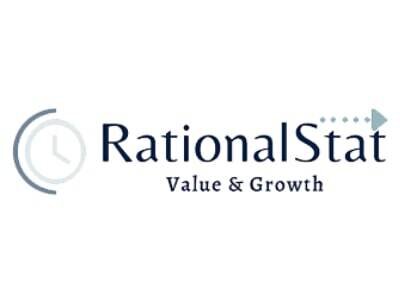 RationalStat logo