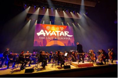 Avatar: Herr der Elemente in Concert kommt 2025 nach Deutschland