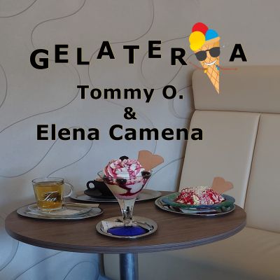 Gelateria – der neue Sommersong von Tommy O. & Elena Camena