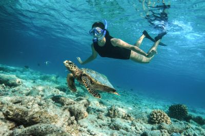 Baros Maldives stellt neue Eco Explorer Experience vor