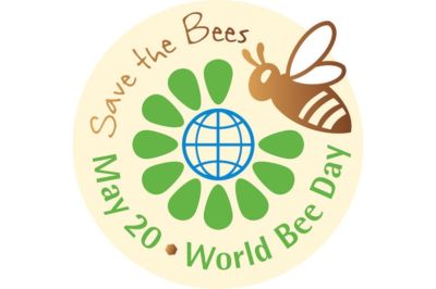 Weltbienentag 2024: Die unverzichtbare Rolle der Bienen bei der Bestäubung und die Vielfalt ihrer Produkte