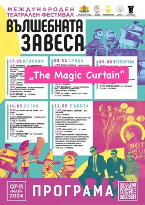 Zum Magischen Vorhang nach Targowischte – Chronik einer lohnenden Reise nach Bulgarien